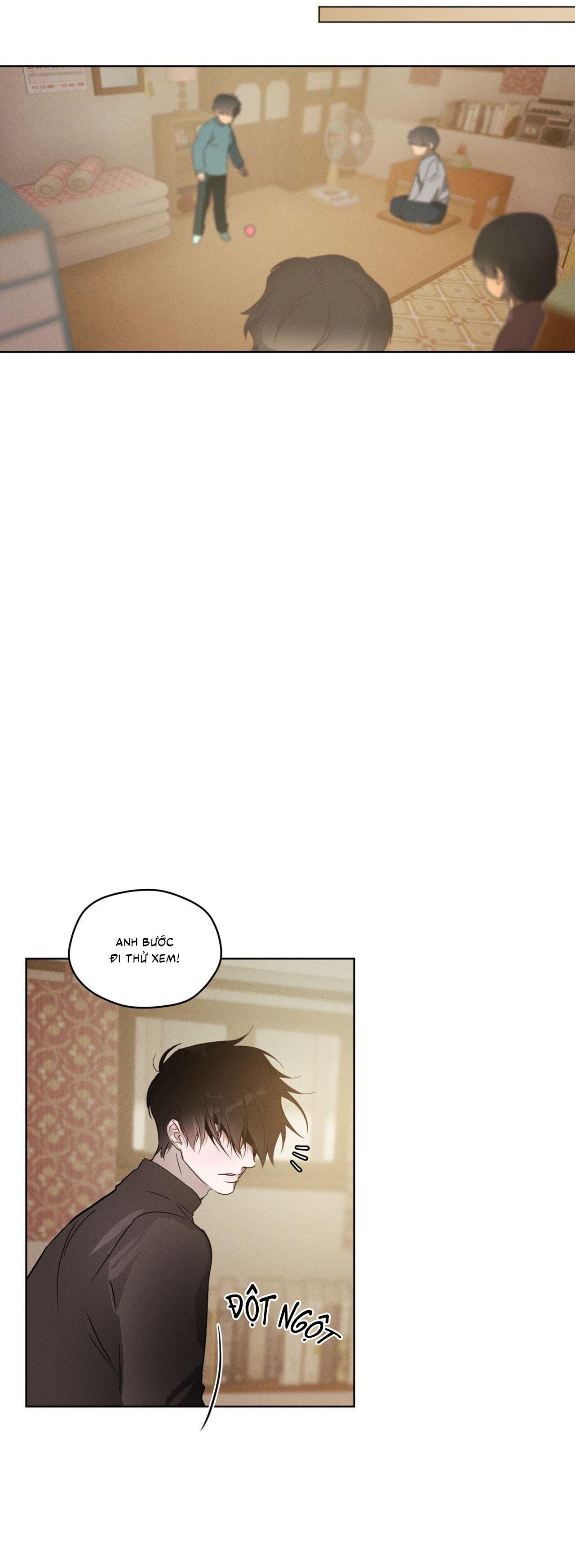 hồi ức của nhịp thở chapter 25 32