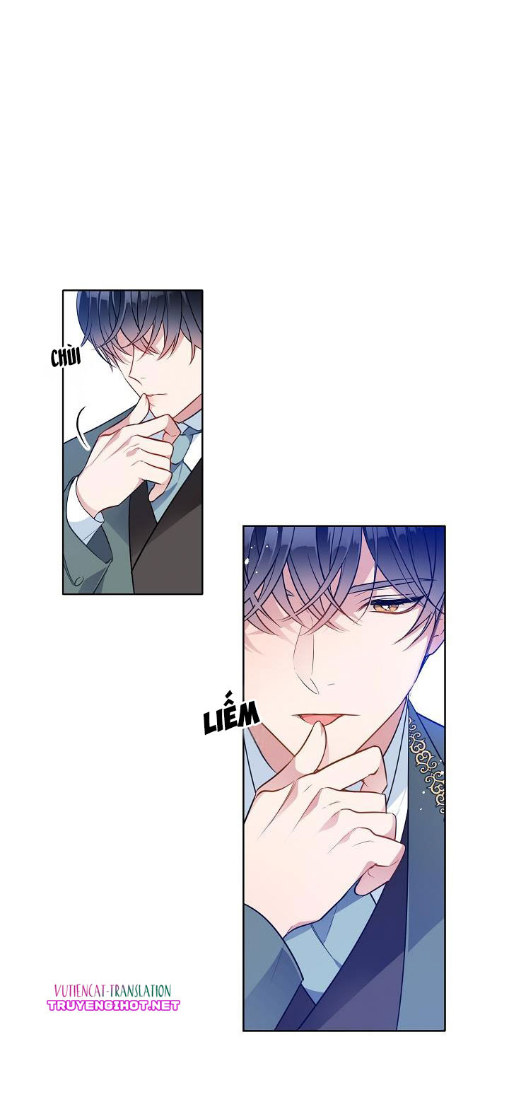 thanh tra của muiella chapter 89 10