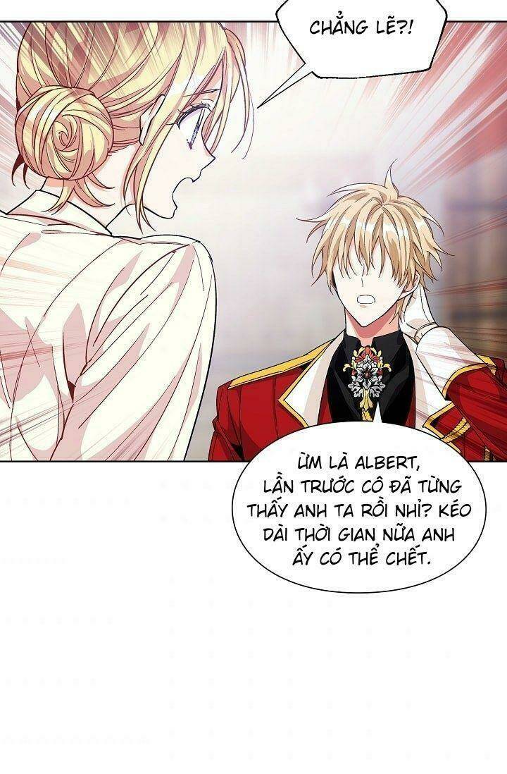 nữ hoàng ngoại khoa chapter 62 29