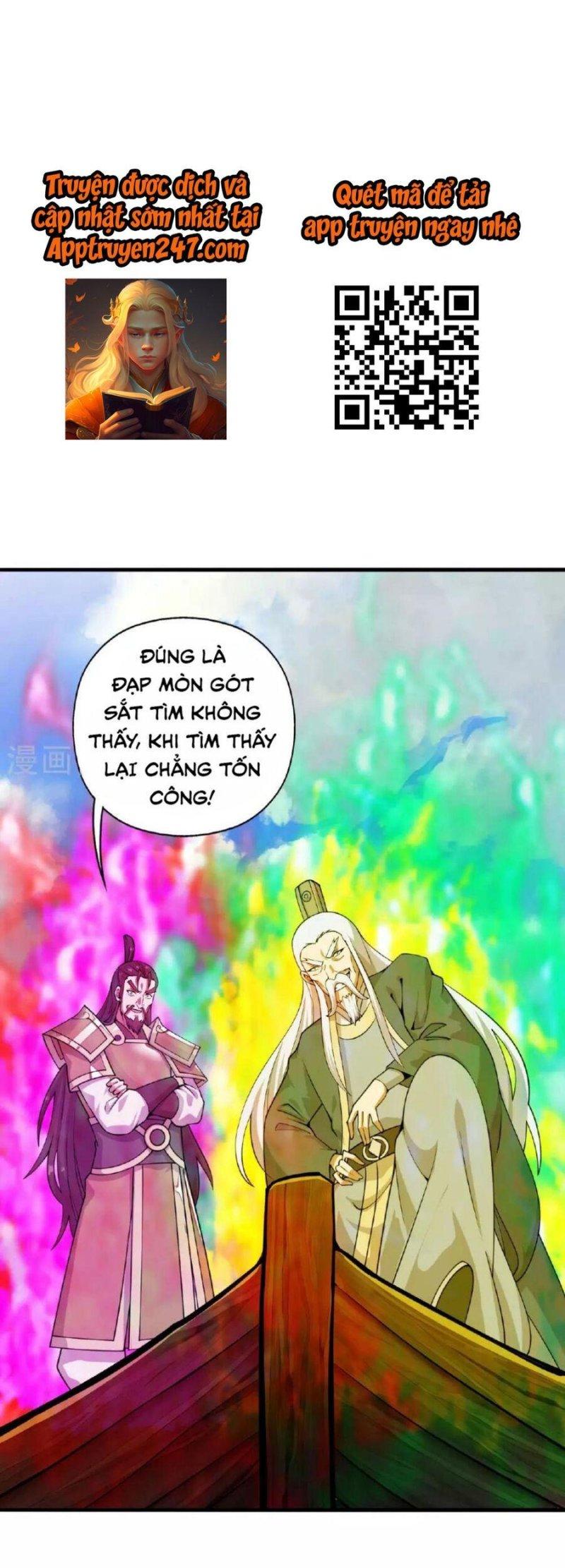 tiên võ đế tôn chapter 476 40