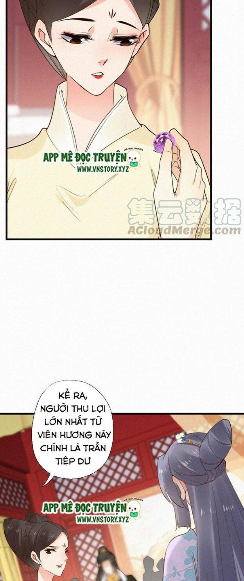 thiên hương mỹ nhân chapter 113 24