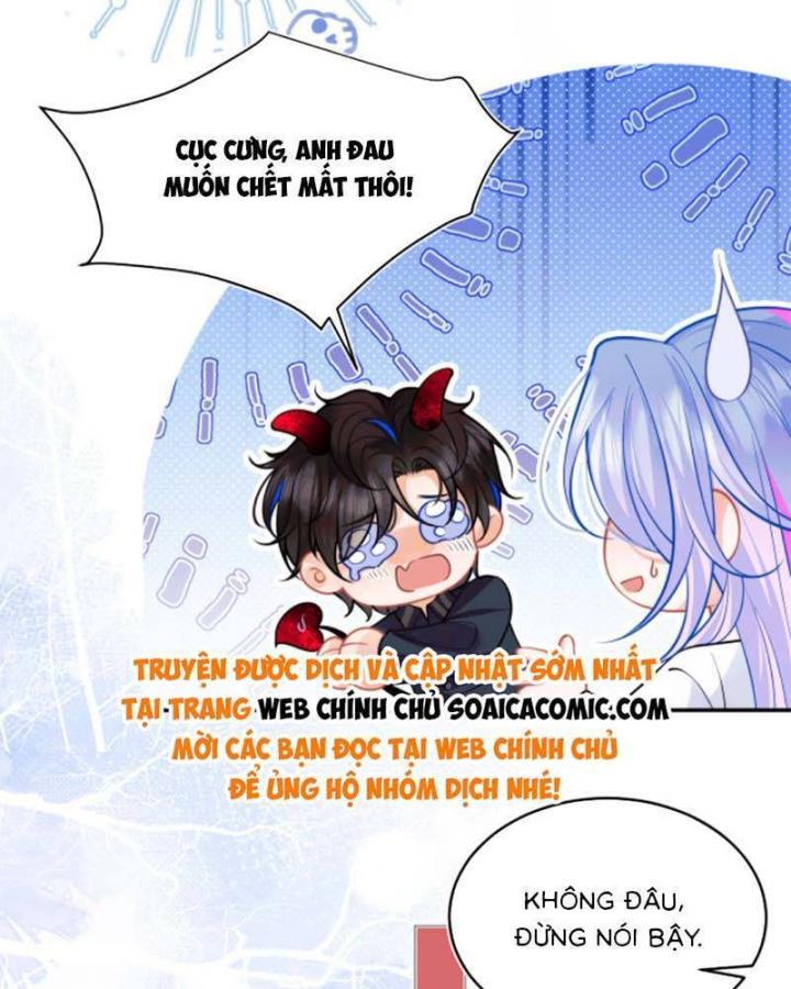 vị chỉ huy lạnh lùng khóc trong vòng tay tôi chapter 40 23