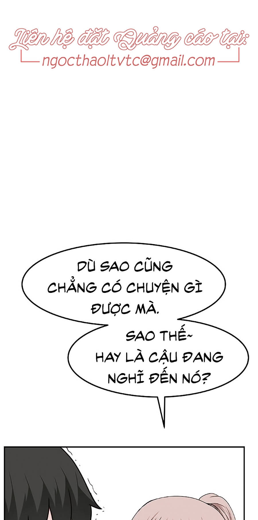 giữa hai ta chapter 7 39