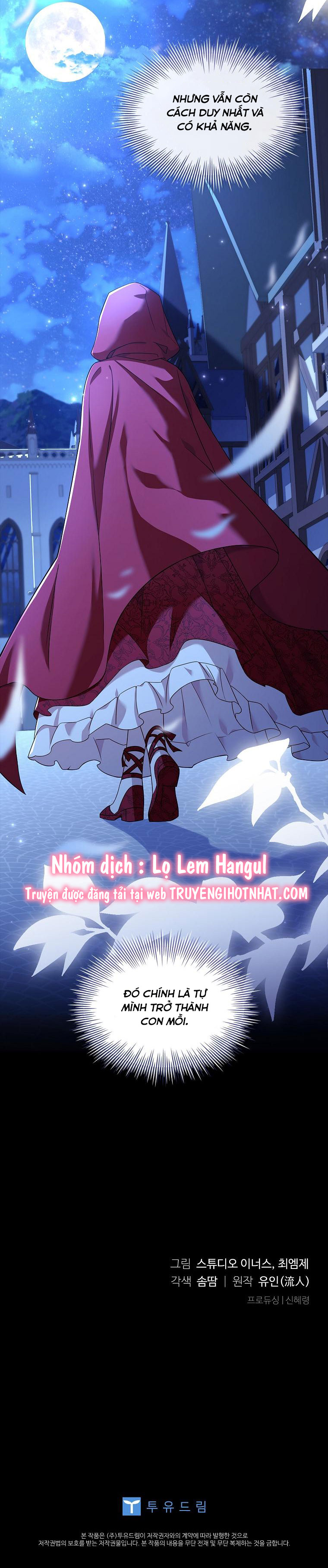 tiểu thư chỉ muốn được nghỉ ngơi chapter 93 25