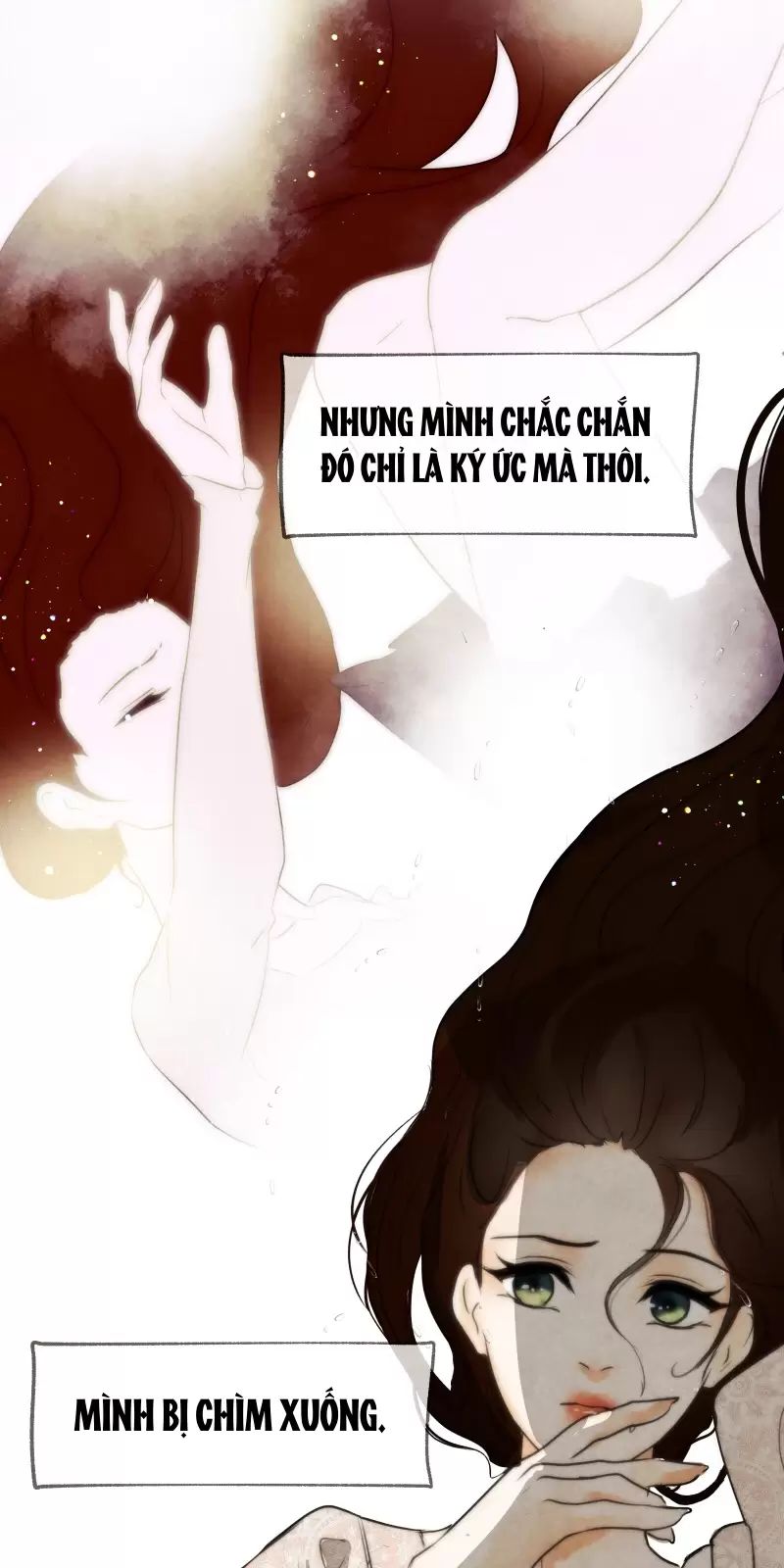 tôi là kẻ phản diện chapter 25 6