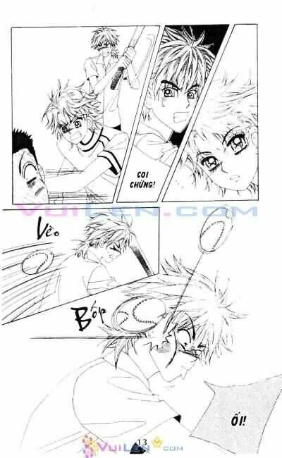 chàng gà mái chapter 3 13