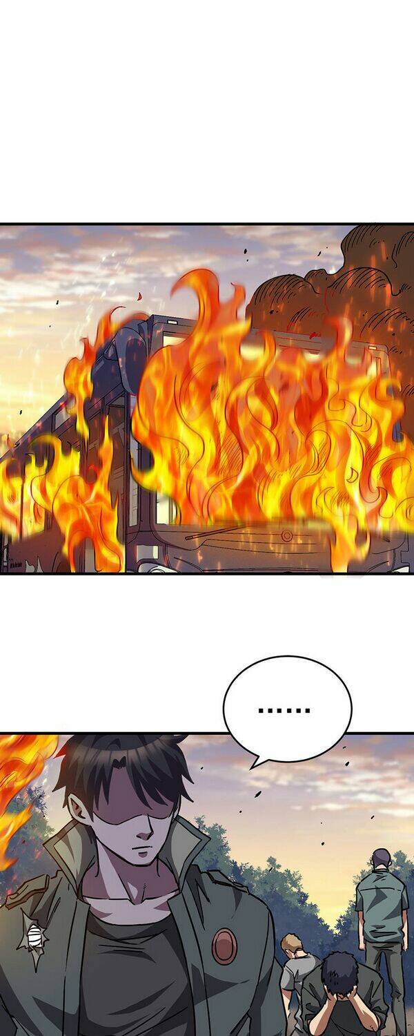 sau mạt thế tôi trở thành zombie chapter 58 1