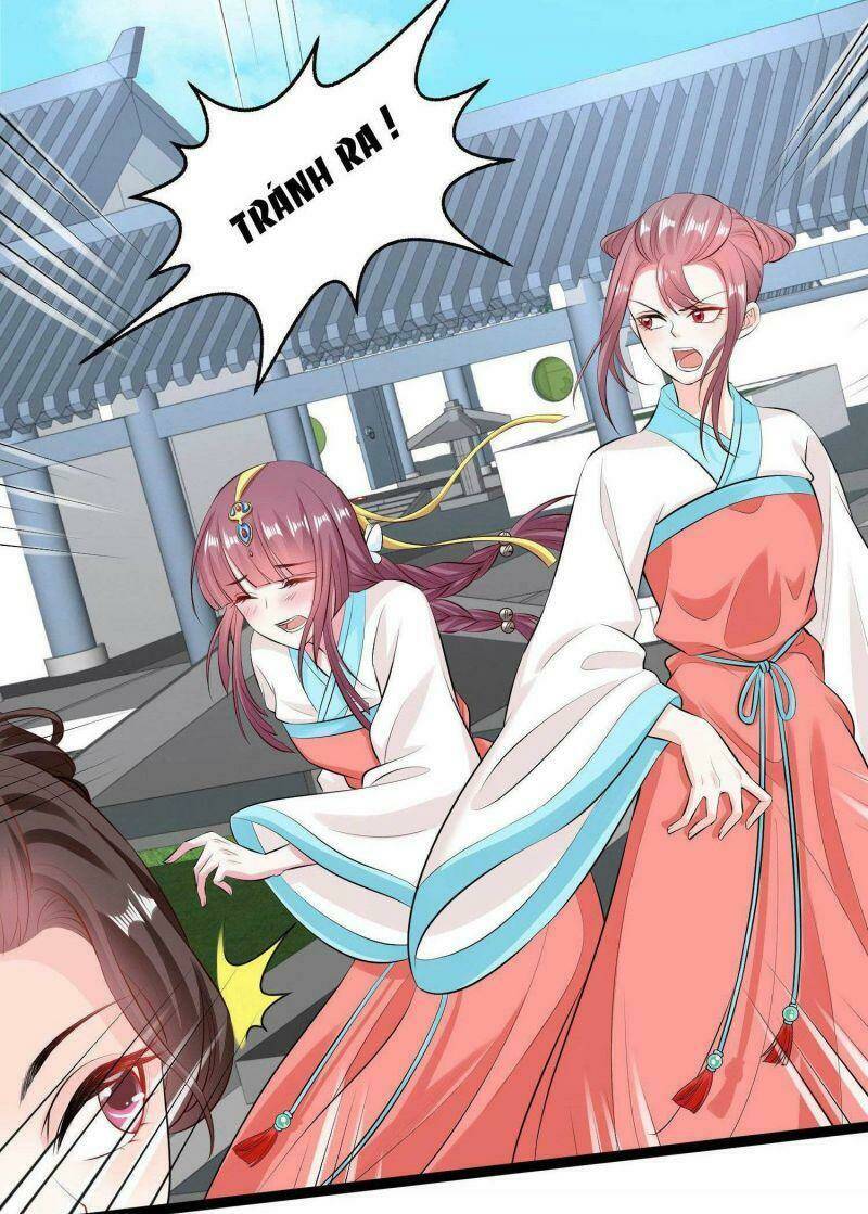 độc y đích nữ chapter 23 10