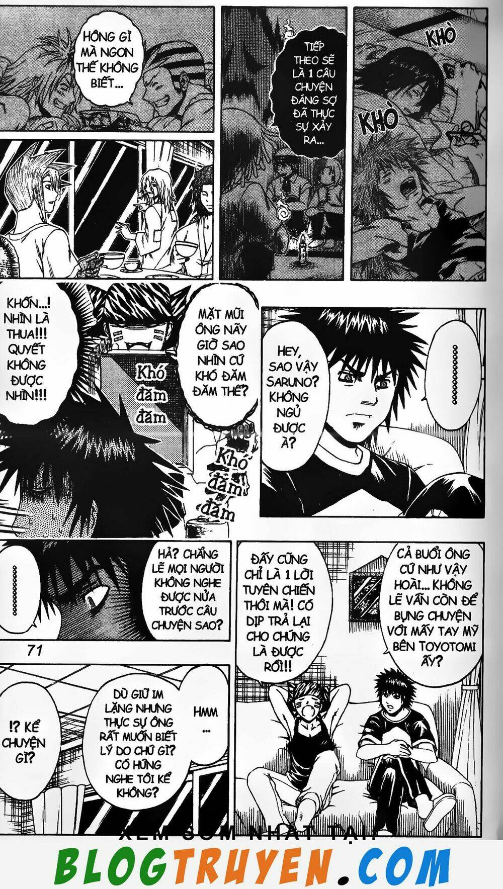 mr.fullswing chapter 201 7