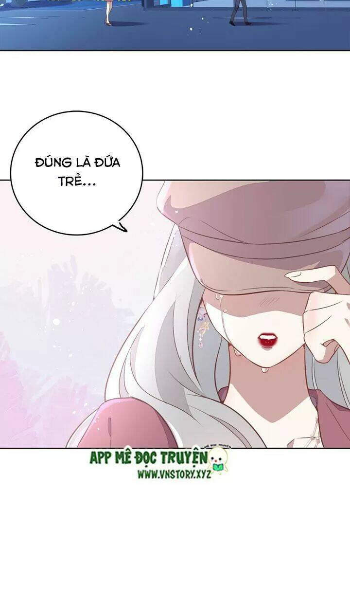 bạn trai kém tuổi bẫy yêu tôi chapter 43 21
