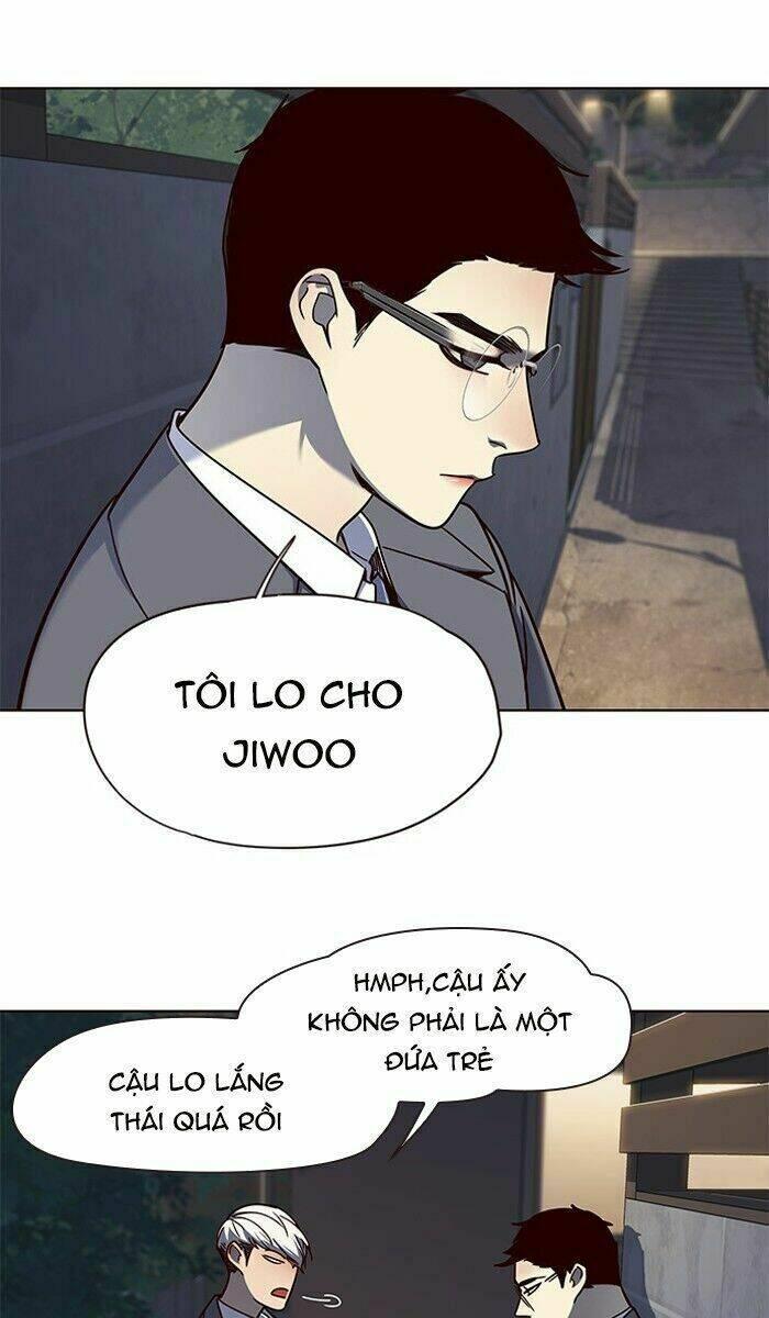 biến thân thành mèo chapter 61 87