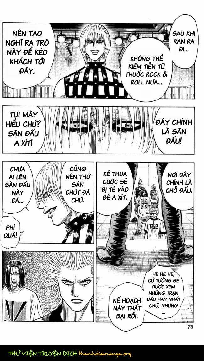 bremen chapter 22 11