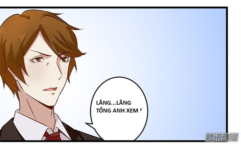 tổng tài đã cưới em chapter 39 13