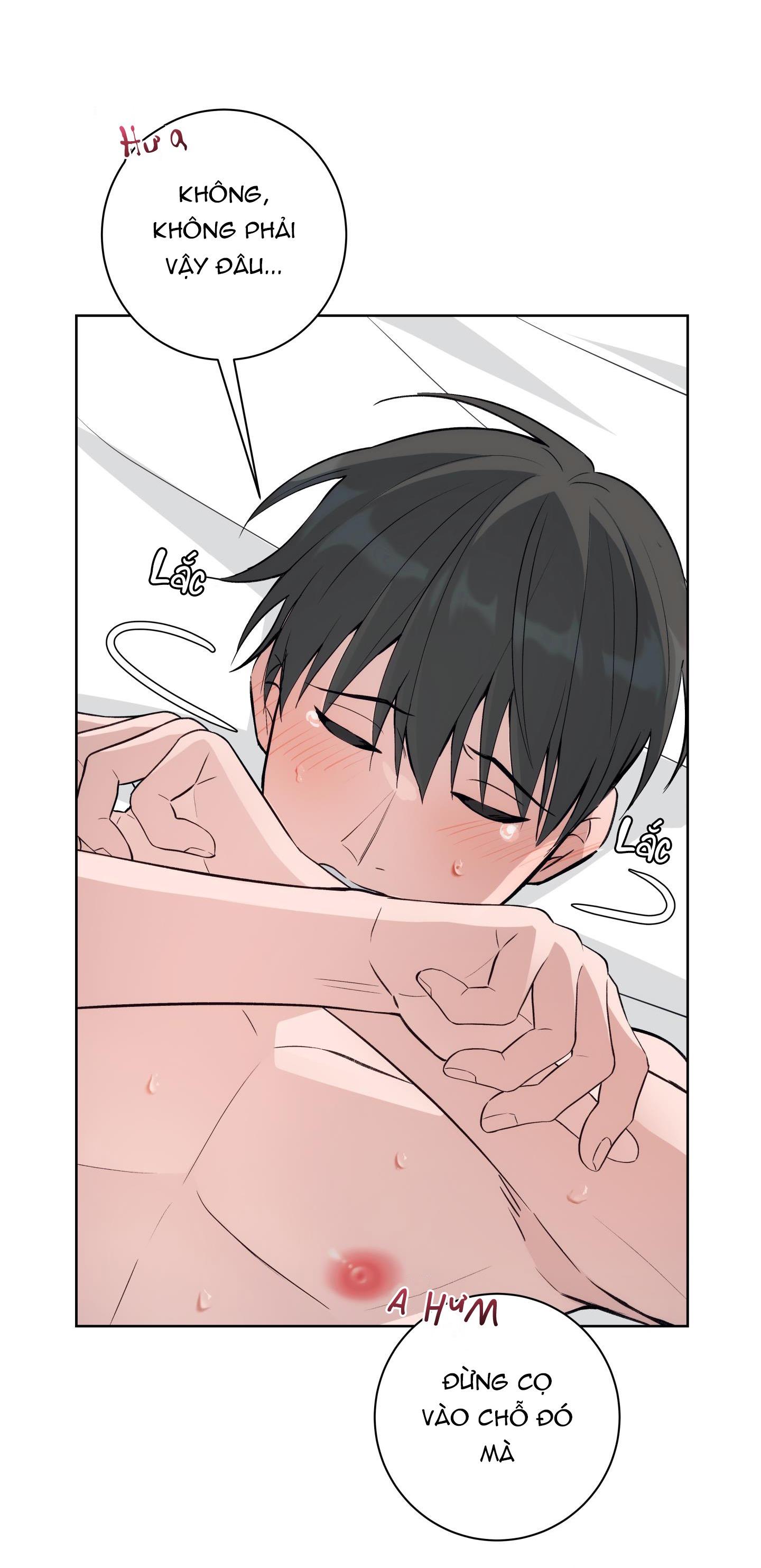 ba ngày, làm thật chapter 7 16