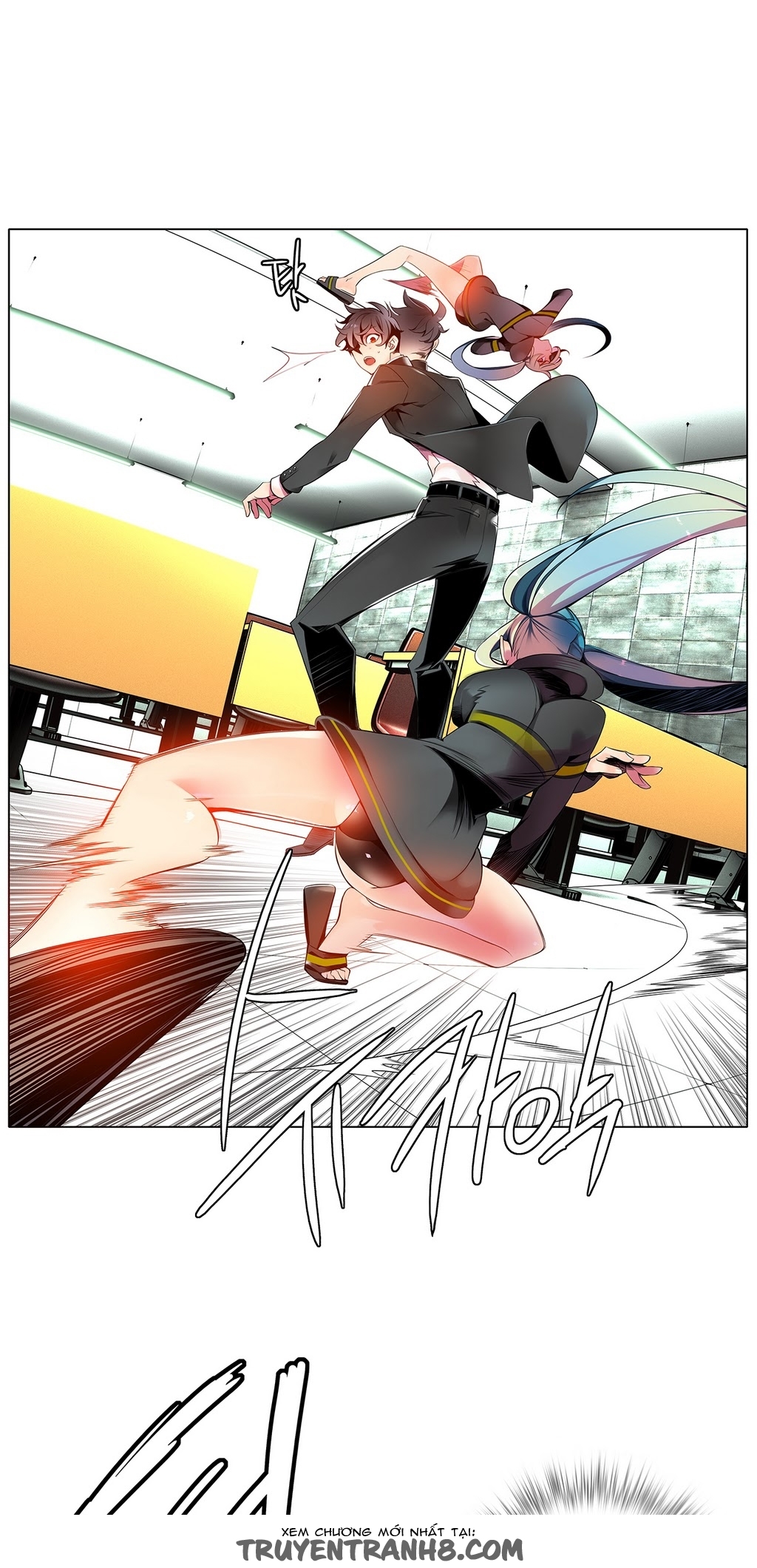 sự ràng buộc của lilith chapter 10 42