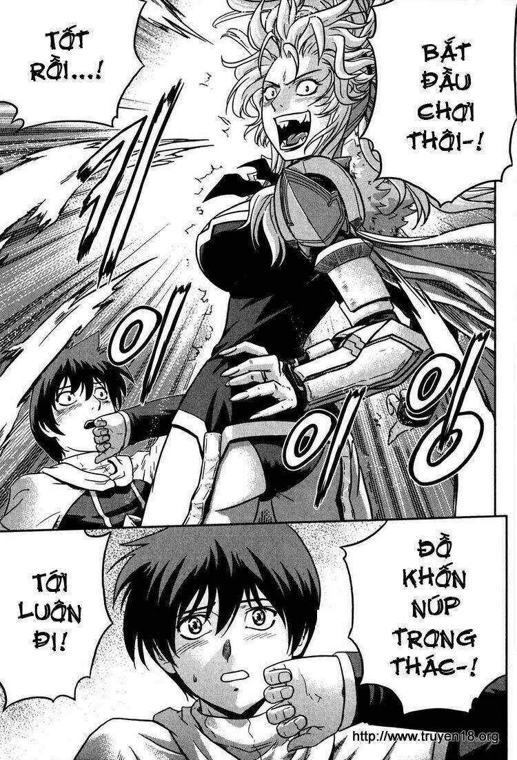 the legend of maian chapter 15 9