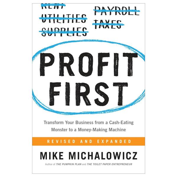 Profit First