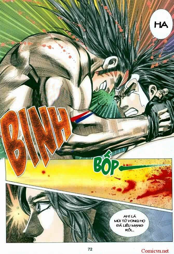 hải hổ 1 chapter 47 6