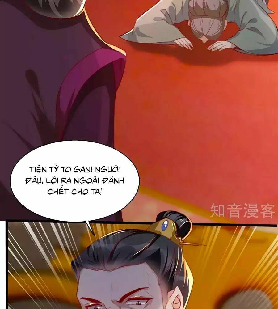 gian phi như thử đa kiều chapter 62 54