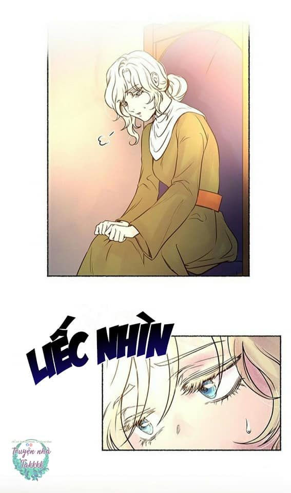 như gió trên cành cây khô chapter 6 17