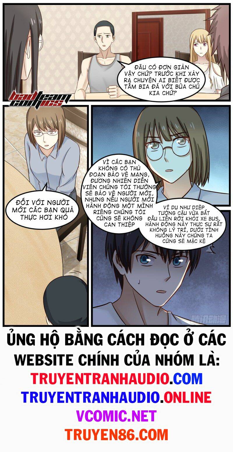 rạp chiếu phim địa ngục chapter 34 8