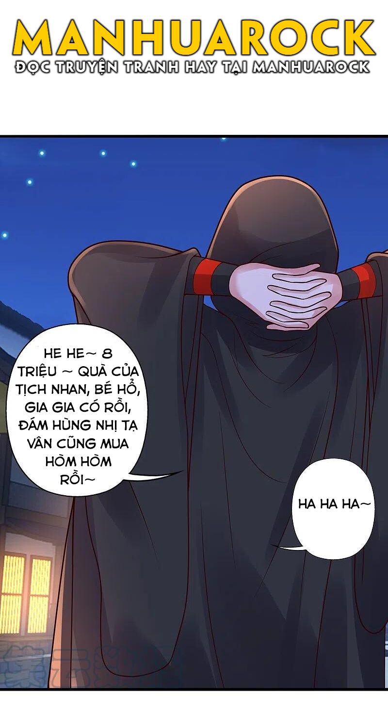 tiên võ đế tôn chapter 296 54