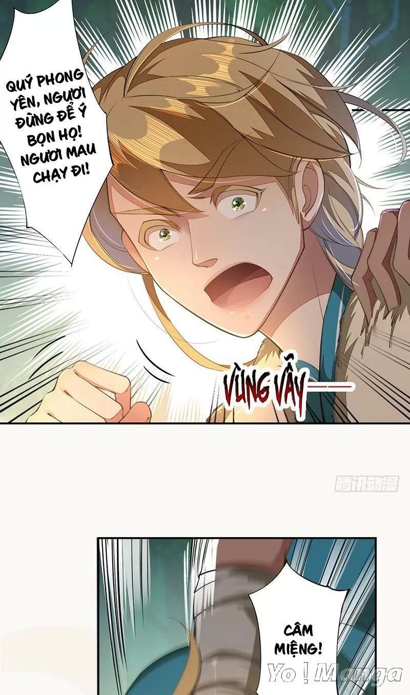 tuyệt thế luyện đan sư chapter 76 29