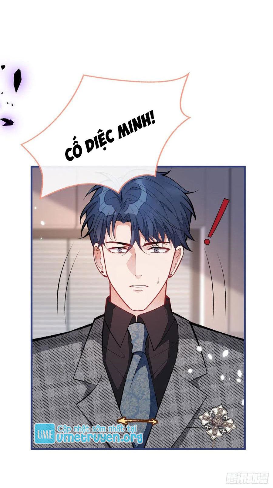 lại bị nam thần chọc trên hot search! chapter 94 22