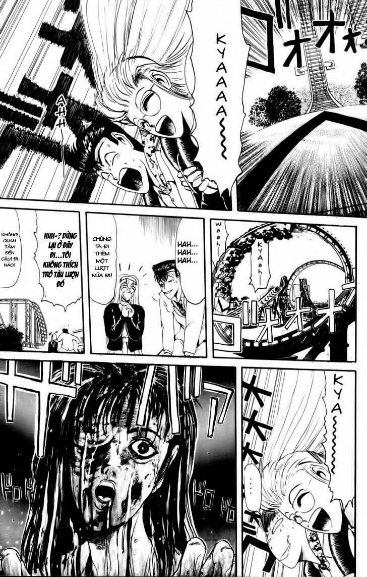 shonan junai gumi chapter 41 6