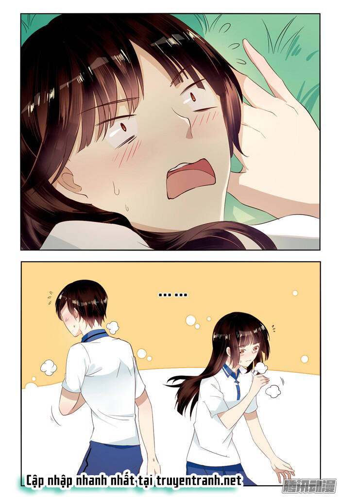 tôi là vợ tôi chapter 32 7