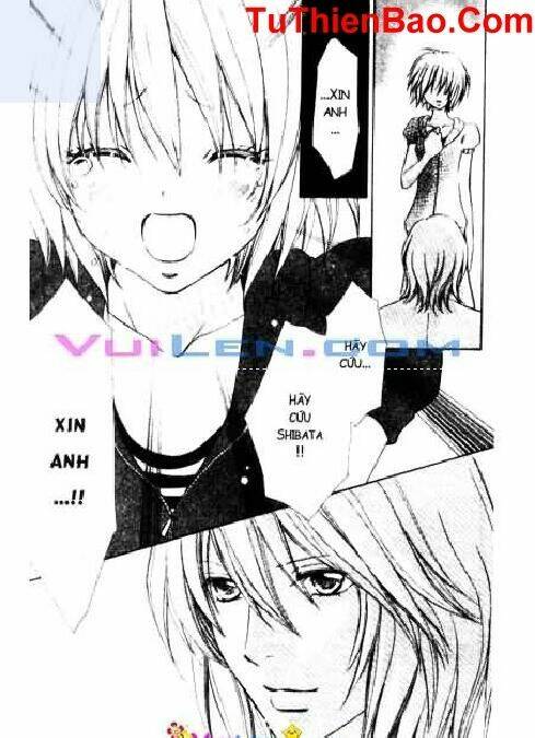 chàng quản gia của bé mei chapter 6 62