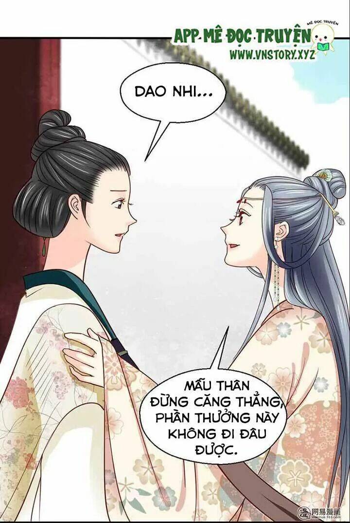 kiều nữ độc phi chapter 57 26