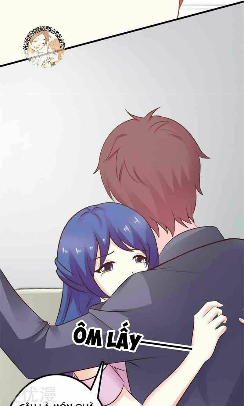 bá đạo tổng tài ngạnh thượng cung chapter 25 20