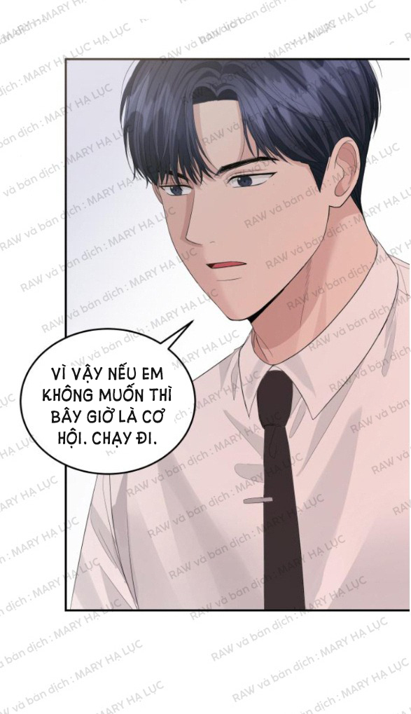 cuộc hôn nhân hoàn hảo chapter 42.2 25