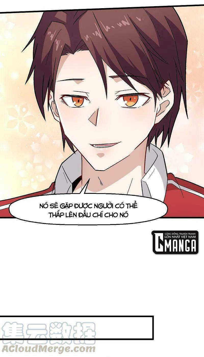 vườn trường cuồng sư hệ thống chapter 209 13