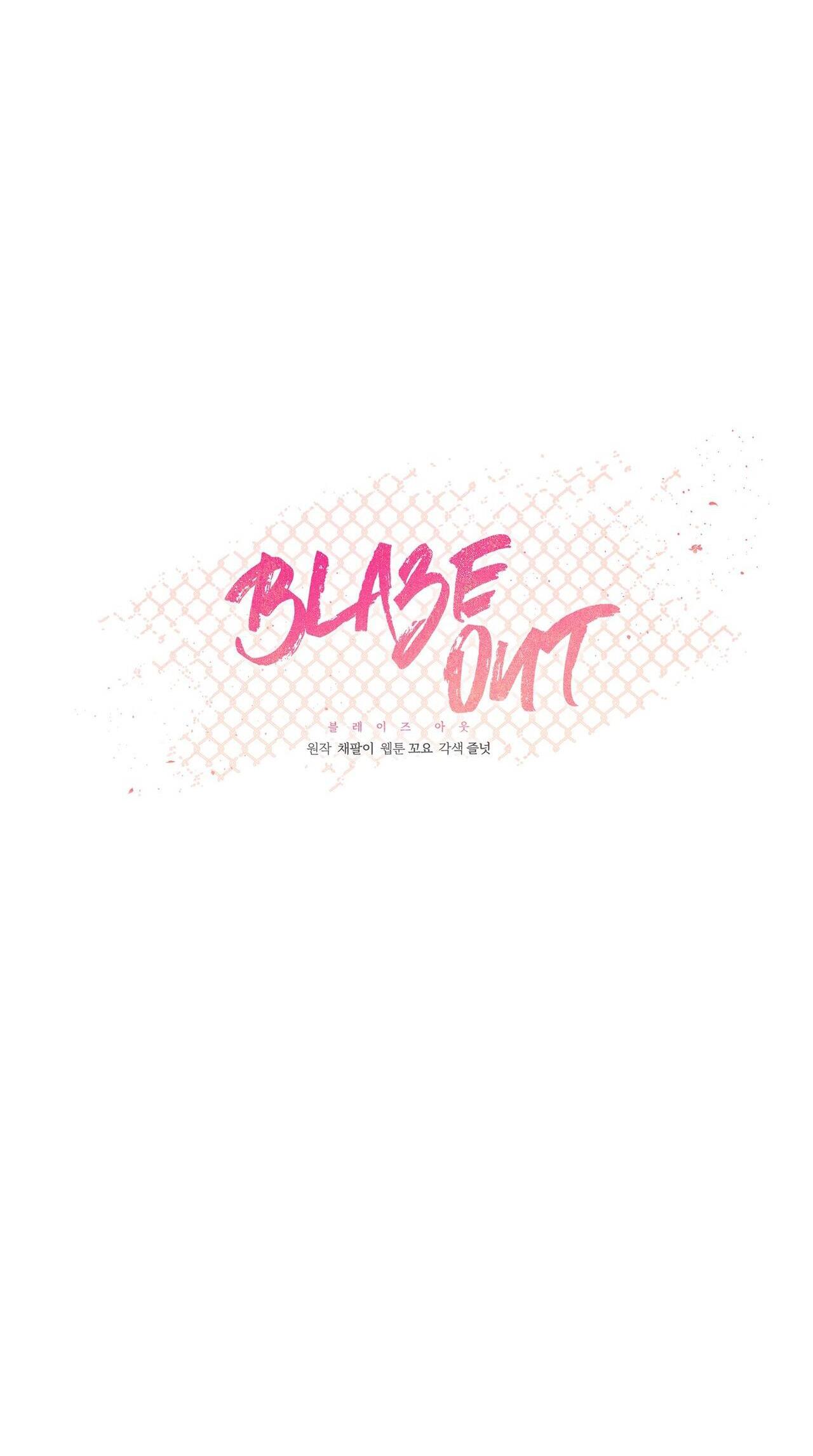 blaze out chapter 15 19