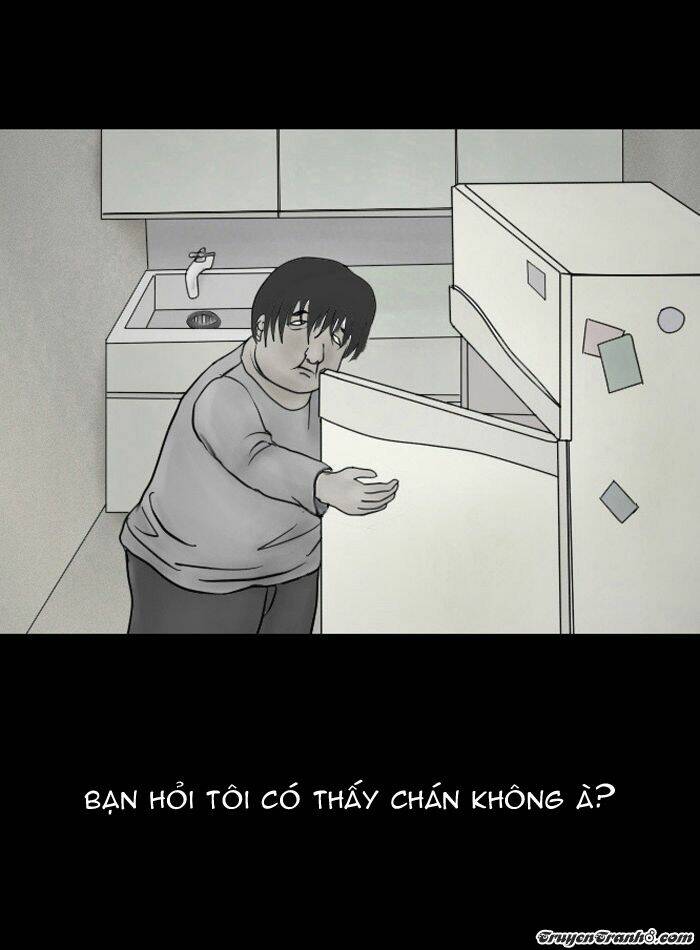 thứ sáu: những câu chuyện cấm chapter 1 15