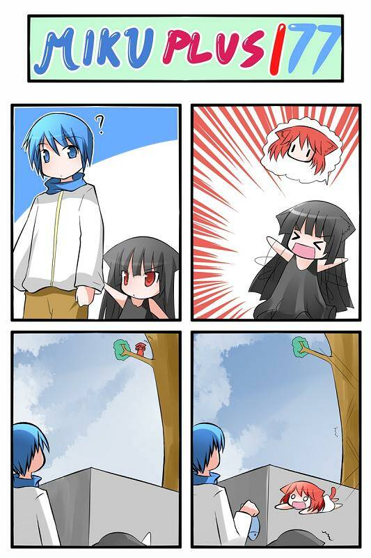 miku plus chapter 17 7