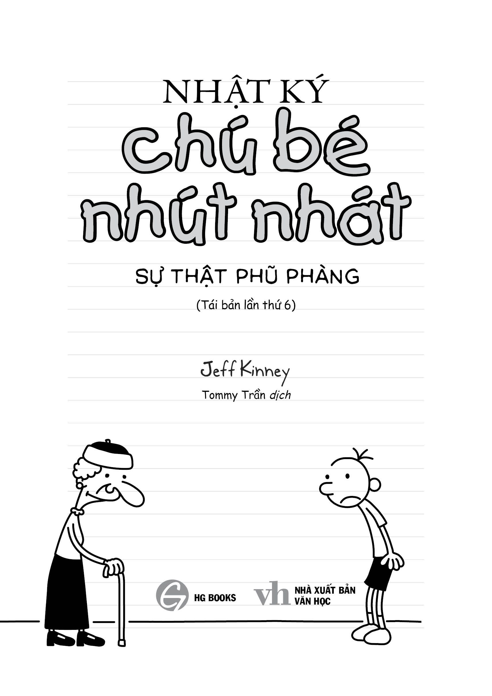 Bộ 5 tập Nhật ký chú bé nhút nhát - Phiên bản Tiếng Việt