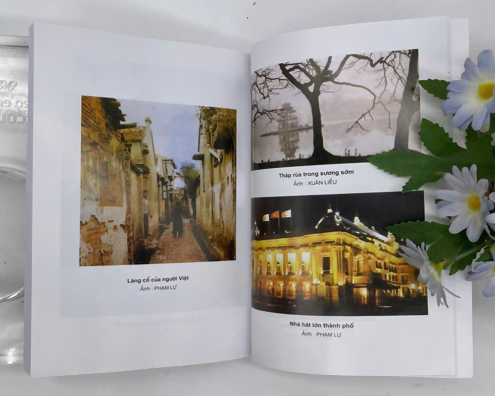 Cơ Sở Văn Hóa Việt Nam (Tác giả Trần Quốc Vượng Chủ biên)