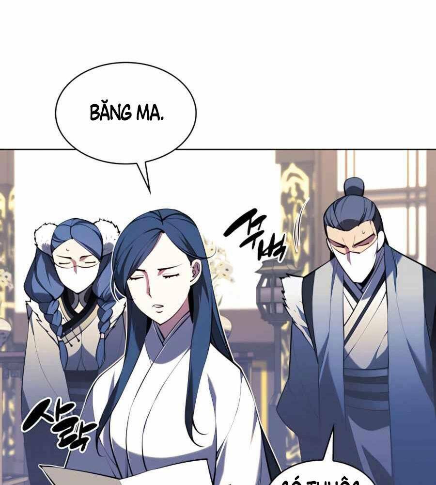 Học Giả Kiếm Sĩ Chapter 33 - Trang 117