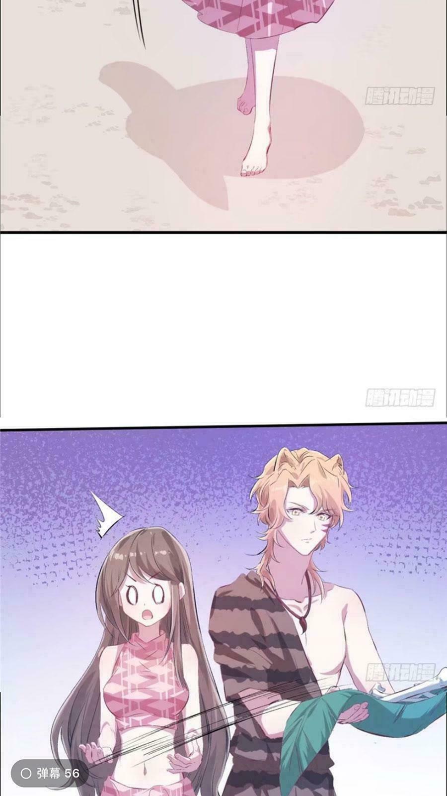 [16+] thảnh thơi thú thế chủng chủng điền, sinh sinh tể chapter 58 22