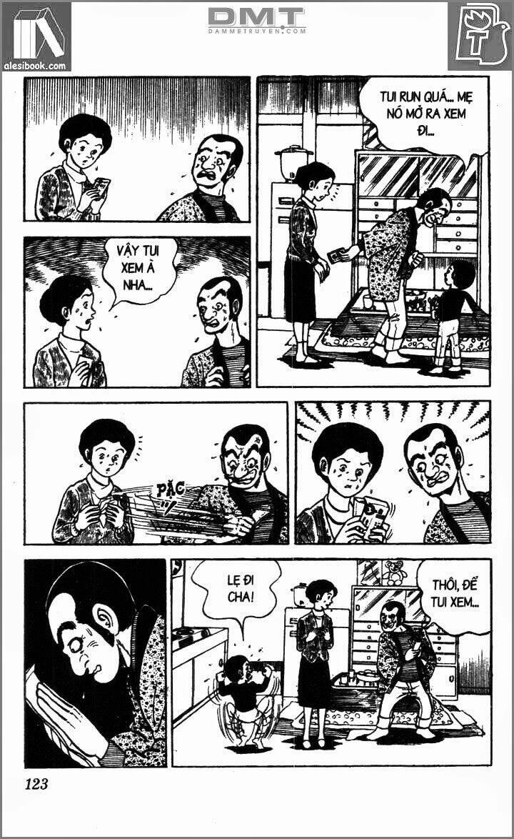 ganbare genki chapter 67 3