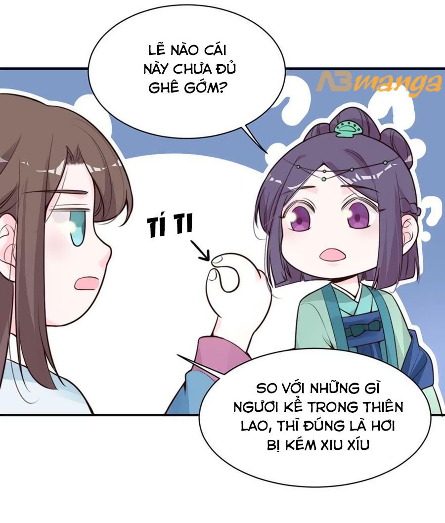 cung đấu live chapter 21 23