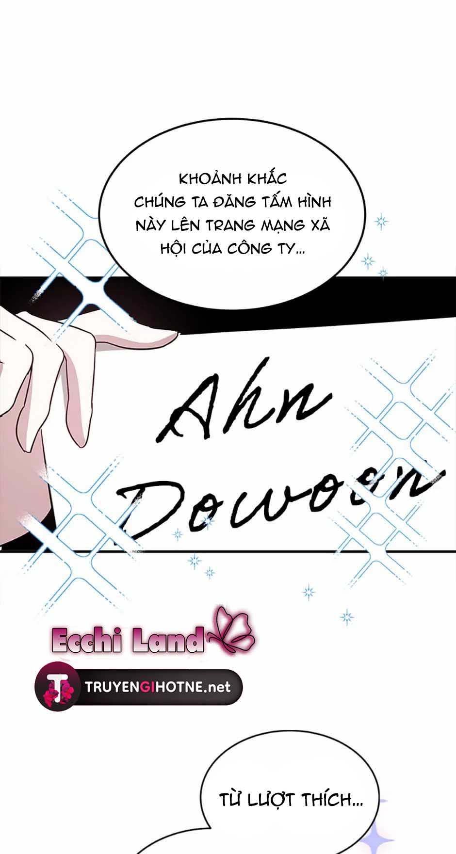 Làm Chồng Tôi Đi chapter 6.1 - Trang 20