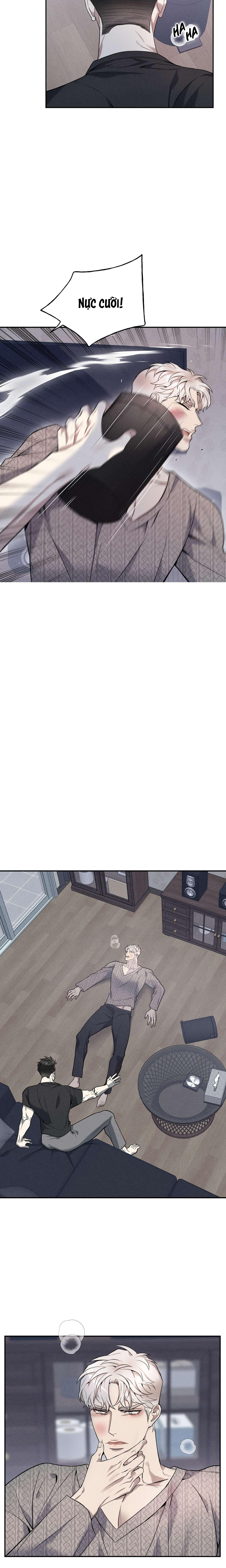 đến khi trái tim em tan vỡ chapter 6 4