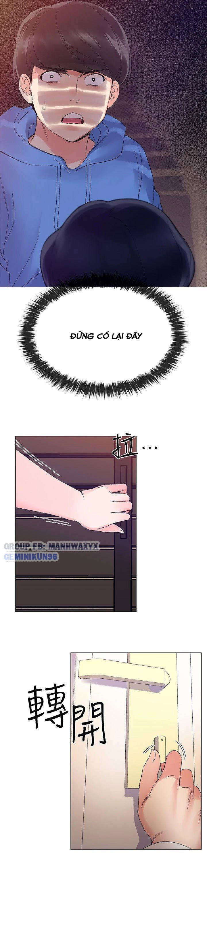 trả thù cô ta chapter 8 27