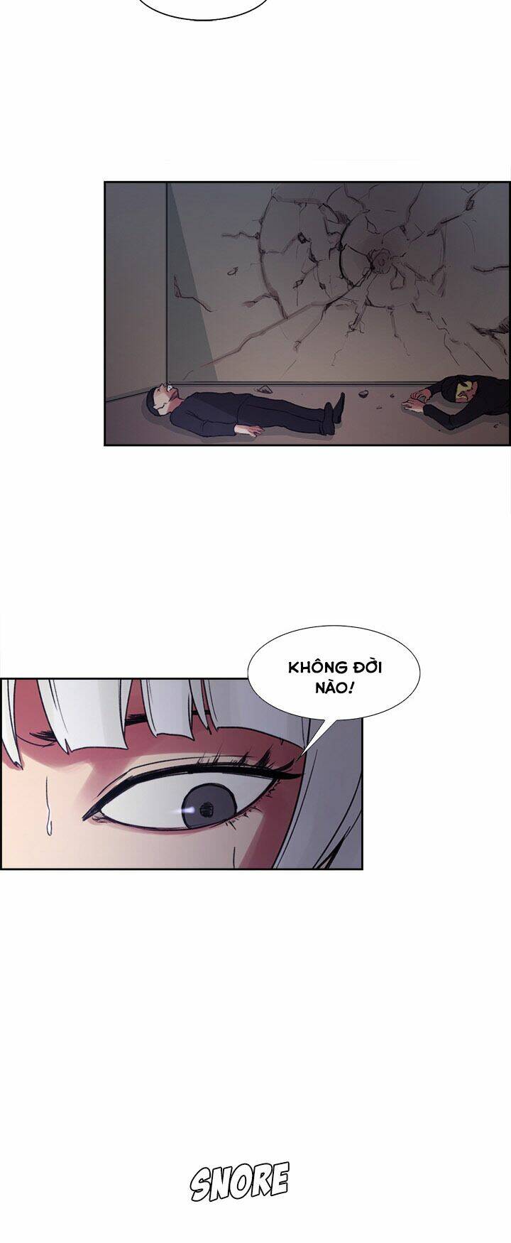 dâm dục hùng chapter 24 8