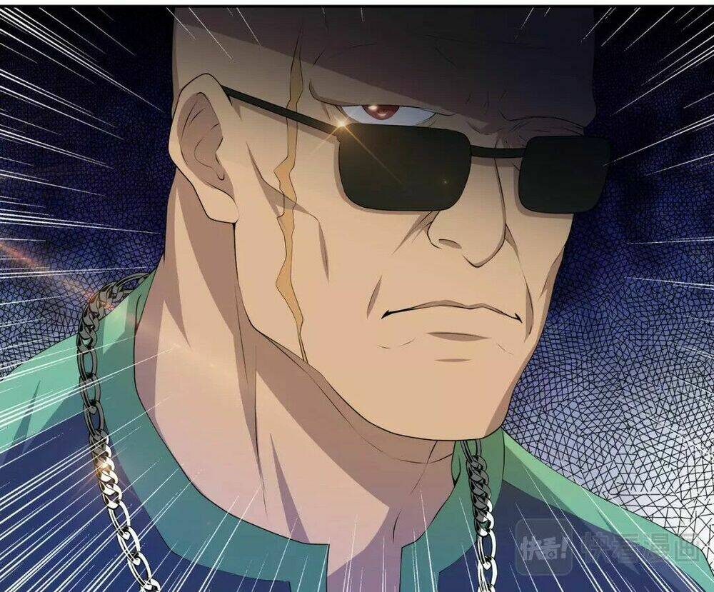 tối cường cuồng binh chapter 50 7