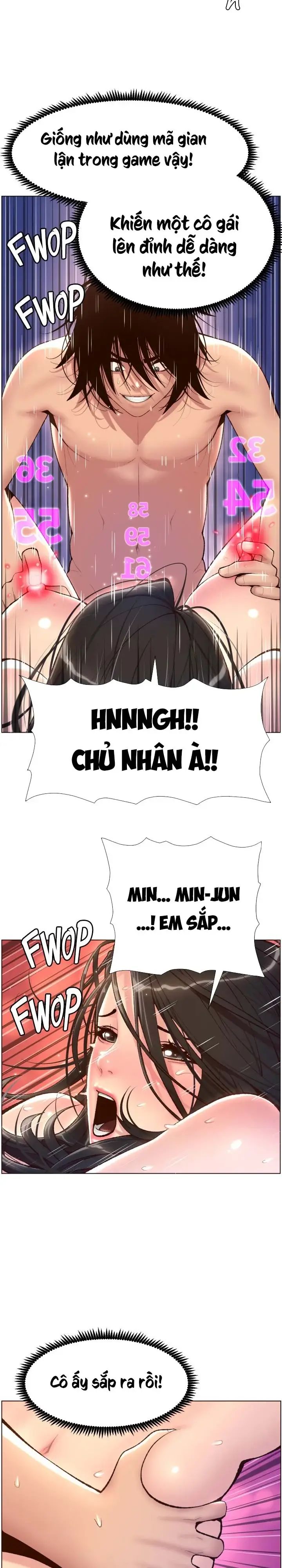 app đế vương giường chiếu chapter 3 25